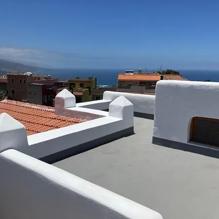 Daire Casa Mariposa Monarca 1 Santa Úrsula