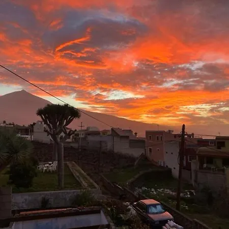 Daire Casa Mariposa Monarca 1
