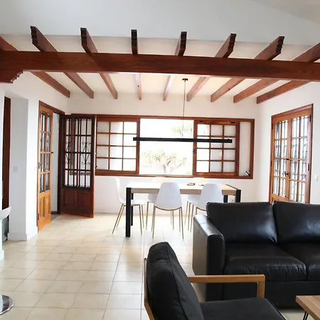 Casa Mariposa Monarca 1