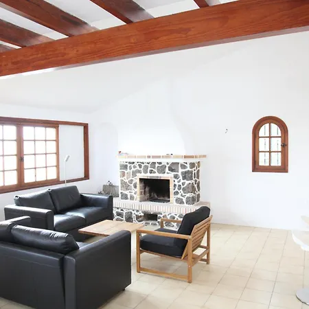 Casa Mariposa Monarca 1 Daire