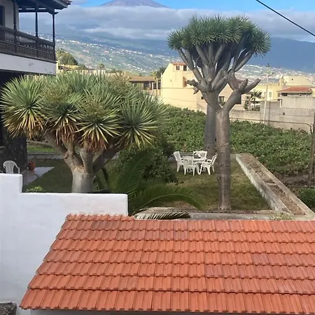 Daire Casa Mariposa Monarca 1