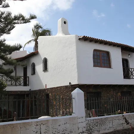 Casa Mariposa Monarca 1 Daire Santa Úrsula