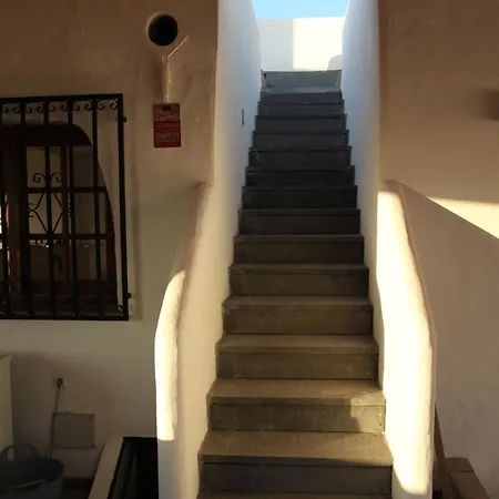 Daire Casa Mariposa Monarca 1 Santa Úrsula