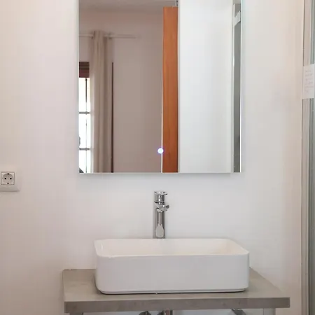 Casa Mariposa Monarca 1 Daire