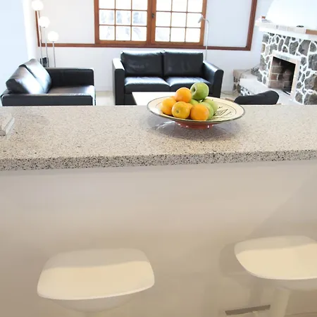 Daire Casa Mariposa Monarca 1