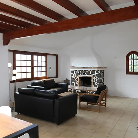 Daire Casa Mariposa Monarca 1 Santa Úrsula