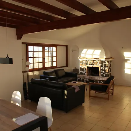 Casa Mariposa Monarca 1 * Santa Úrsula