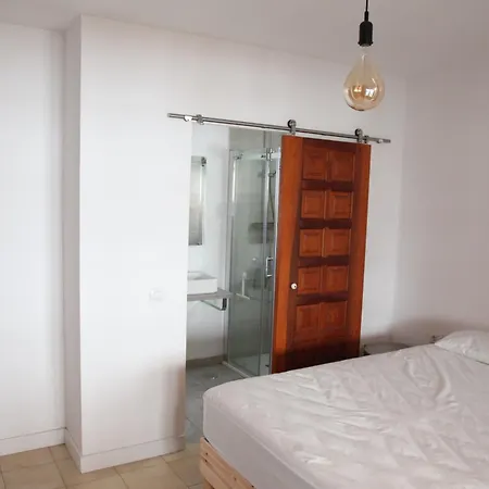 Daire Casa Mariposa Monarca 1 Santa Úrsula