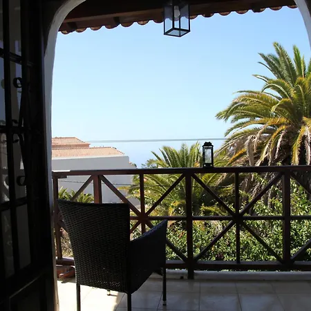 Casa Mariposa Monarca 1 Daire