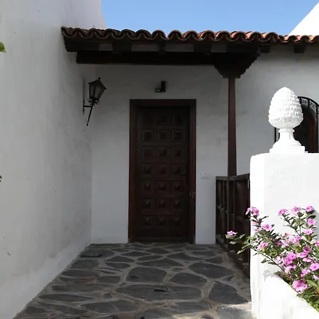 Daire Casa Mariposa Monarca 1 *