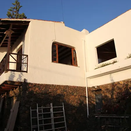 Casa Mariposa Monarca 1 Daire