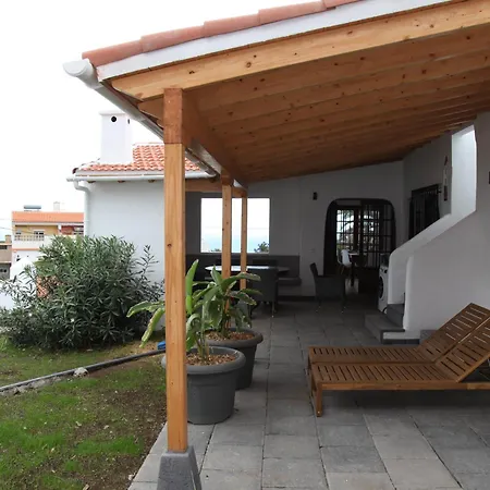 Daire Casa Mariposa Monarca 1 Santa Úrsula